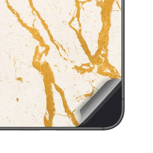 Cracked Marble Galaxy A14 5G Skin